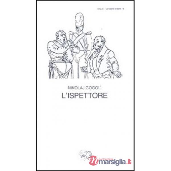 Ispettore (L')