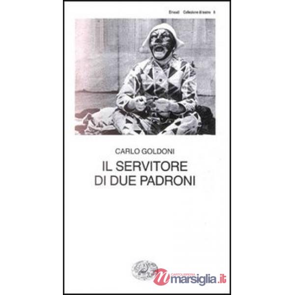 Servitore di due padroni (Il)