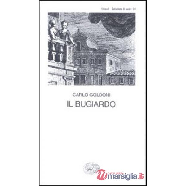 Bugiardo (Il)
