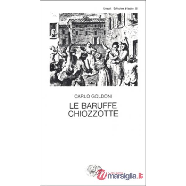 Baruffe chiozzotte (Le)