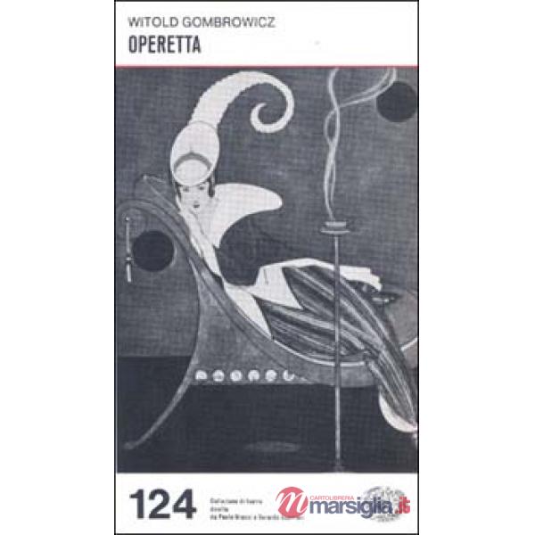 Operetta