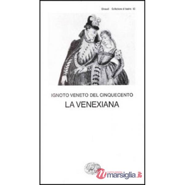 Venexiana (La)