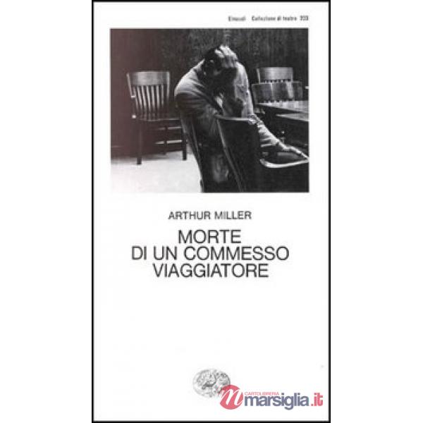 Morte di un commesso viaggiatore