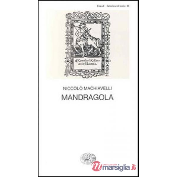 Mandragola