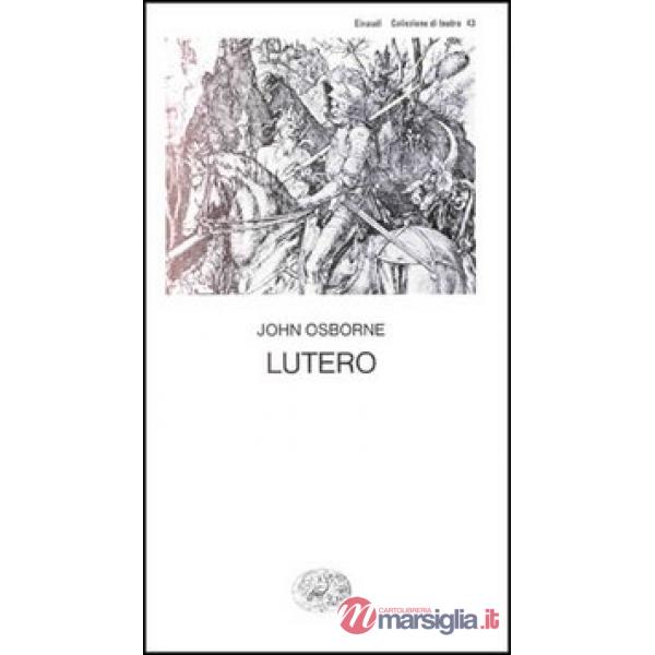 Lutero