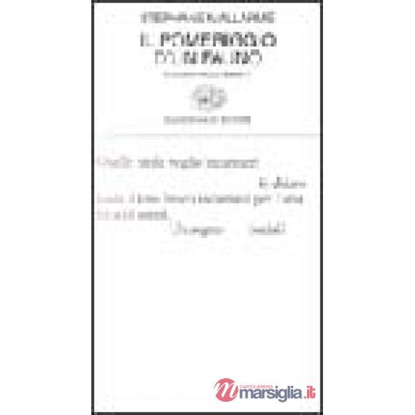 Pomeriggio di un fauno e altre poesie (Il)