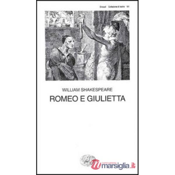 Romeo e Giulietta