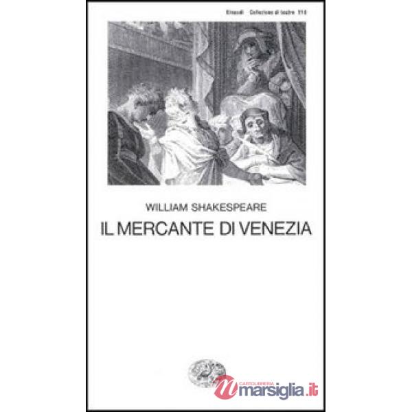 Mercante di Venezia (Il)