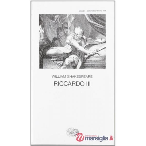 Riccardo III