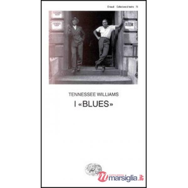 Blues (I)