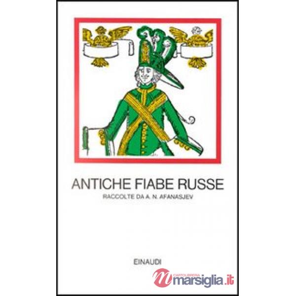 Antiche fiabe russe