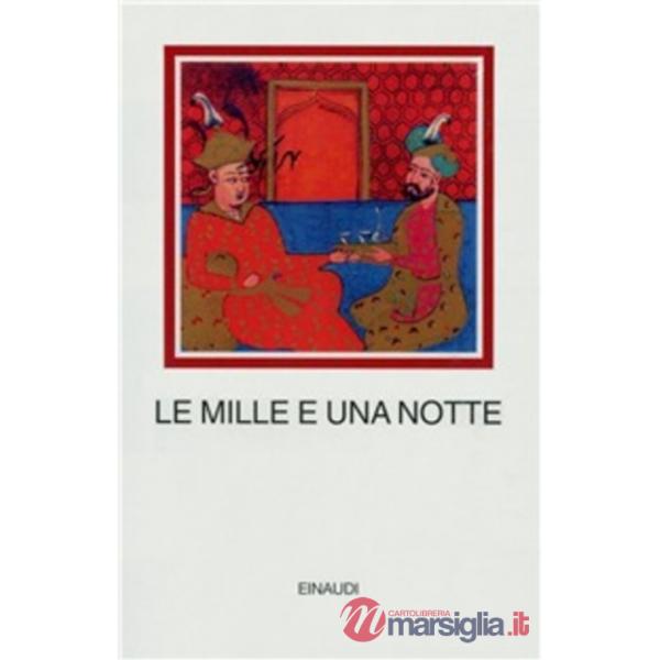 Mille e una notte (Le)