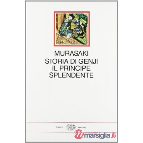 Storia di Genji, il principe splendente