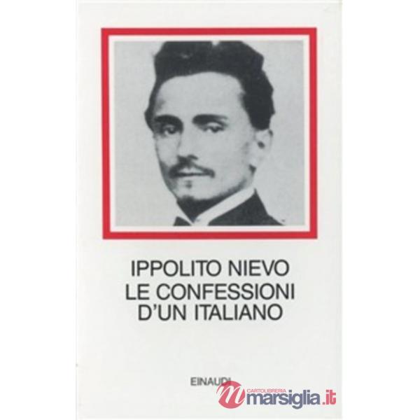 Confessioni d'un italiano (Le)