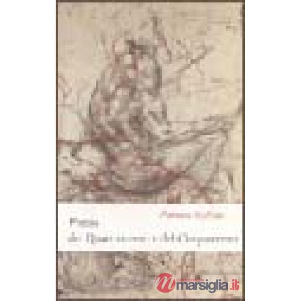Parnaso italiano. Vol. 4: Poesia del Quattrocento e del Cinquecento.