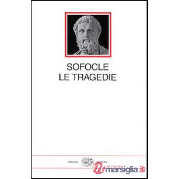 Tragedie