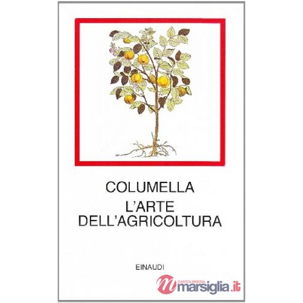 Arte dell'agricoltura (L')