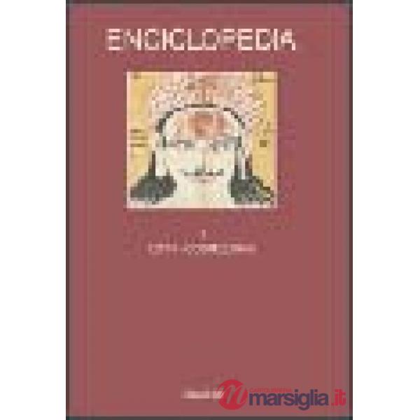 Enciclopedia Einaudi. Vol. 3: Città-Cosmologie