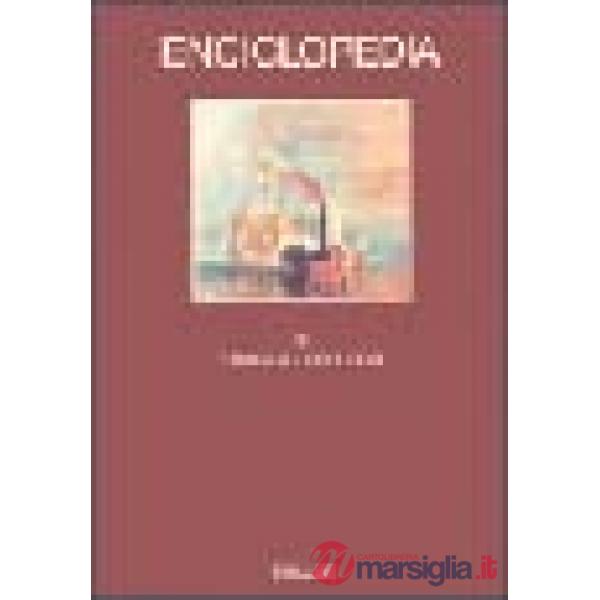 Enciclopedia Einaudi. Vol. 6: Famiglia-Ideologia.