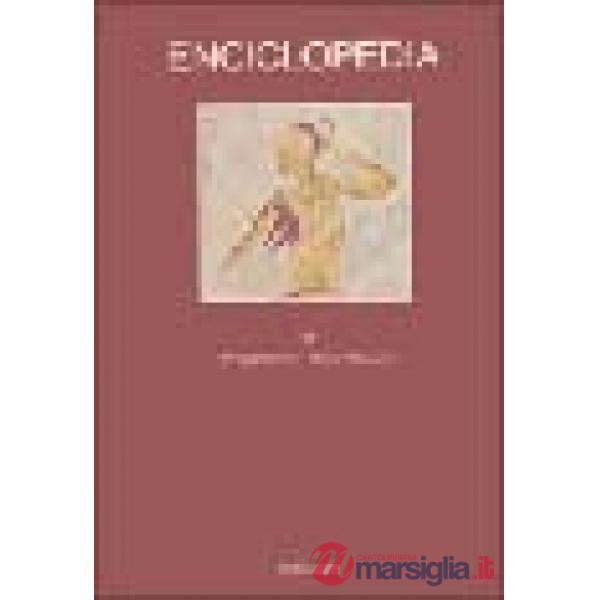 Enciclopedia Einaudi. Vol. 11: Prodotti-Ricchezza.
