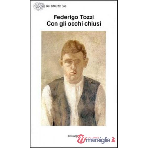 Con gli occhi chiusi