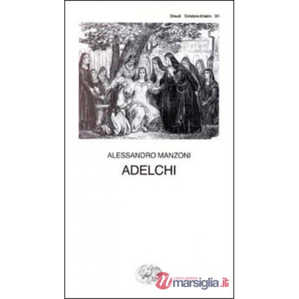 Adelchi