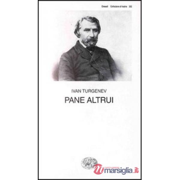 Pane altrui