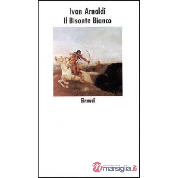 Bisonte bianco (Il)