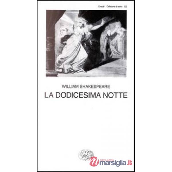 Dodicesima notte (La)