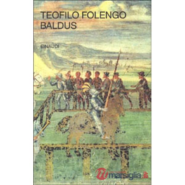 Baldus