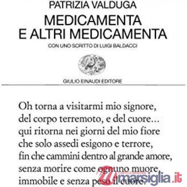 Medicamenta e altri medicamenta