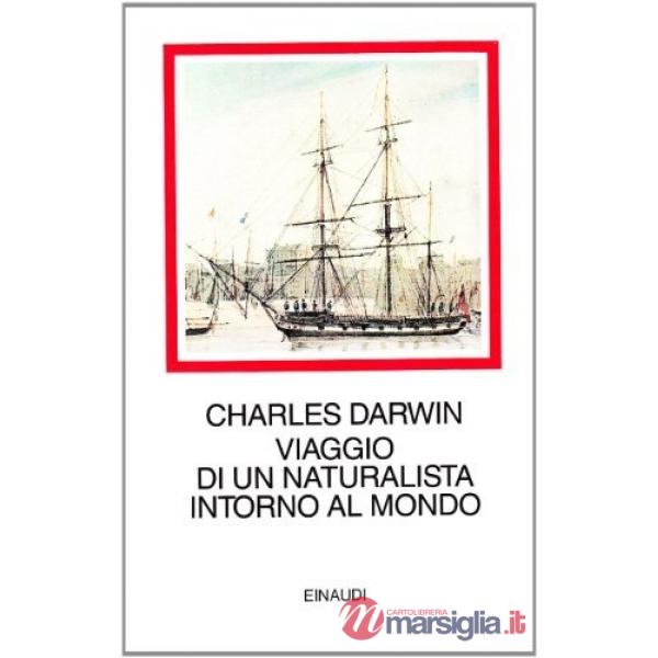 Viaggio di un naturalista intorno al mondo