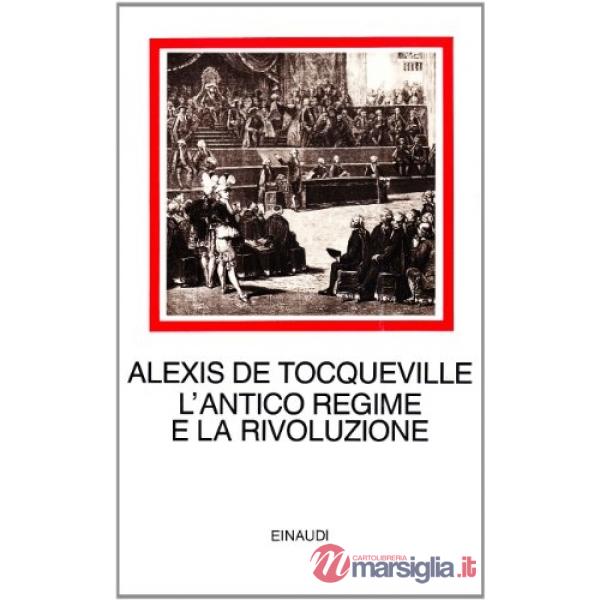 Antico regime e la Rivoluzione (L')