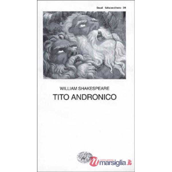Tito Andronico