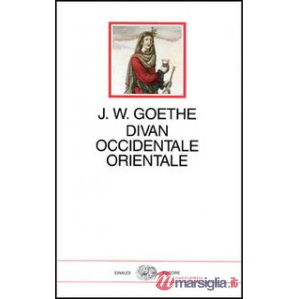 Divan occidentale-orientale