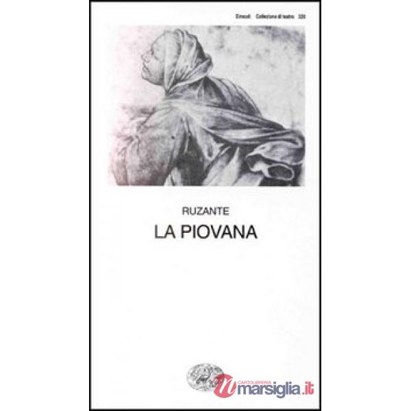 Piovana (La)