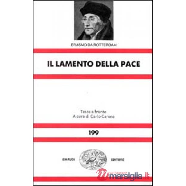 Lamento della pace (Il)