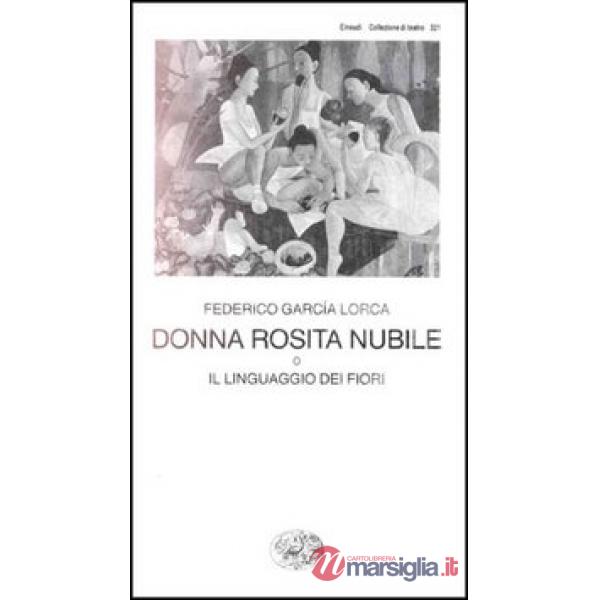 Donna Rosita nubile