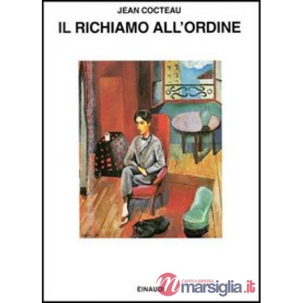 Richiamo all'ordine (Il)