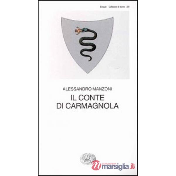 Conte di Carmagnola (Il)