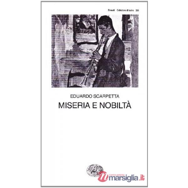 Miseria e nobiltà
