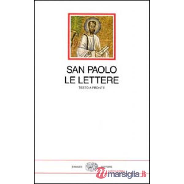 Lettere (Le)