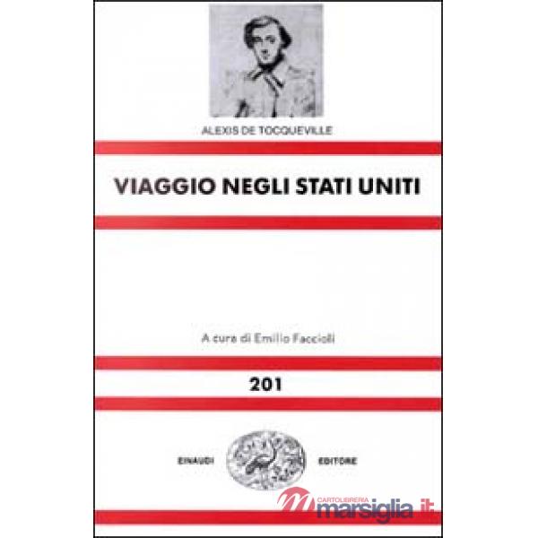 Viaggio negli Stati Uniti