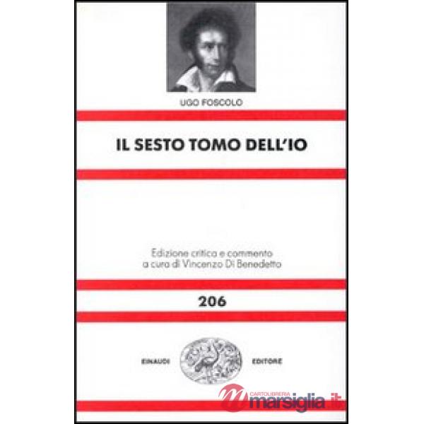 Sesto tomo dell'io (Il)