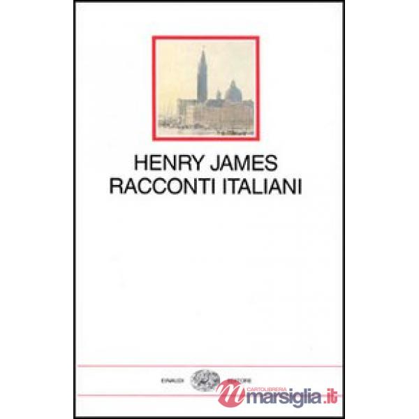 Racconti italiani