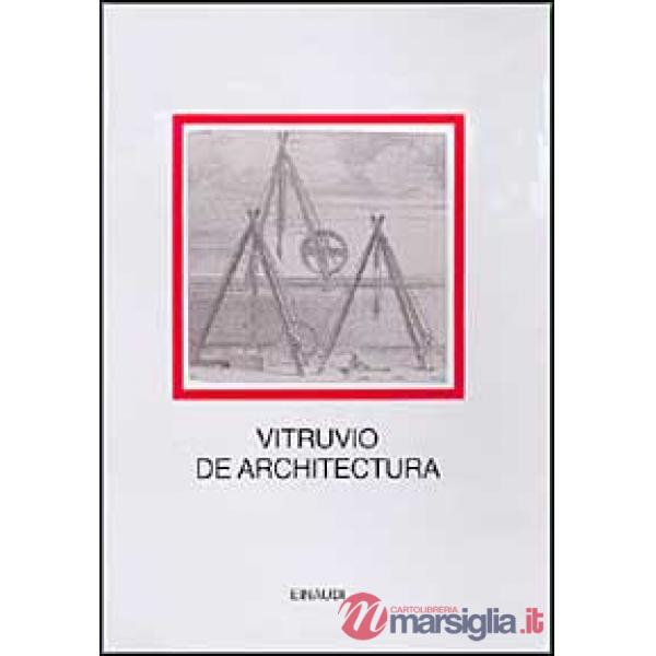 De architectura