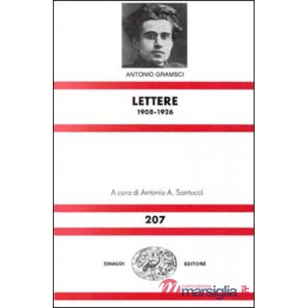 Lettere 1908-1926
