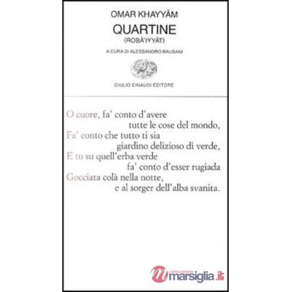 Quartine
