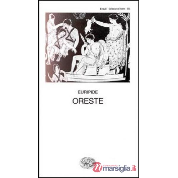 Oreste