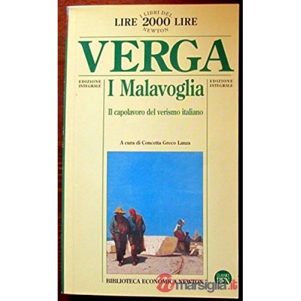 Malavoglia (I)